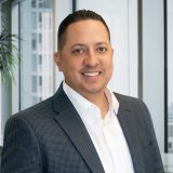 David Zavala, Chief Strategy Officer