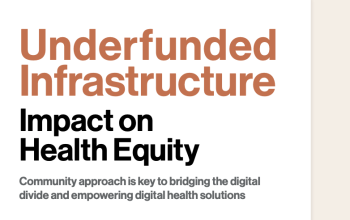 Underfunded Infrastructure Impact on Health